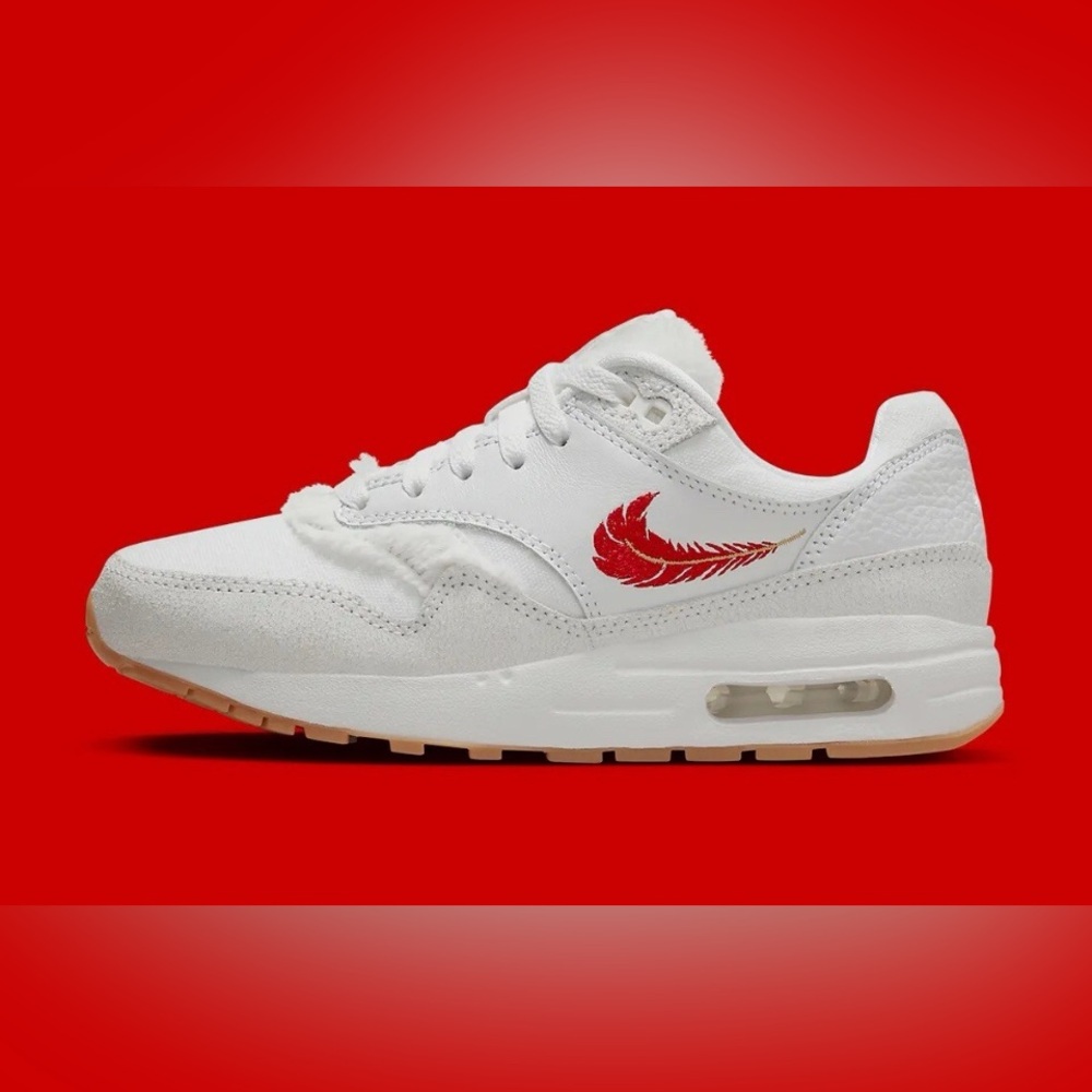 Nike Air Max 1 Nike Coast Pack - The Bay 6.5